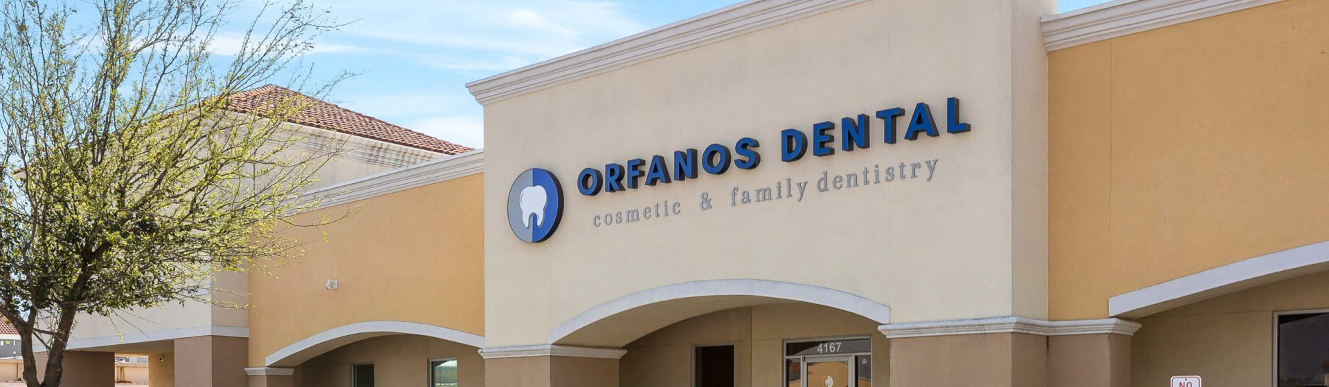 Orfanos Dental